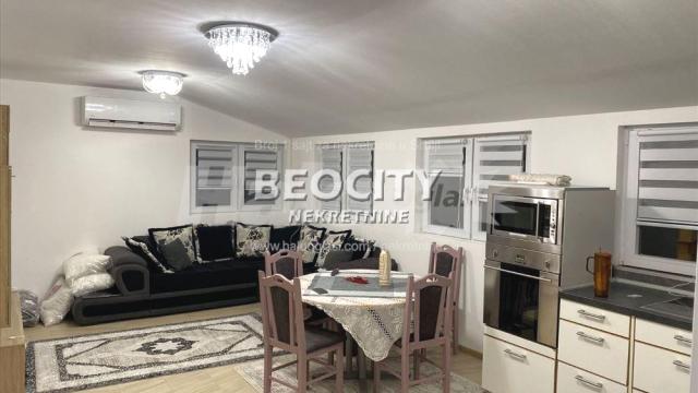 Stan, četvorosoban, Izdavanje, 80m2, Cvetkova pijaca, Zvezdara, Čingrijina