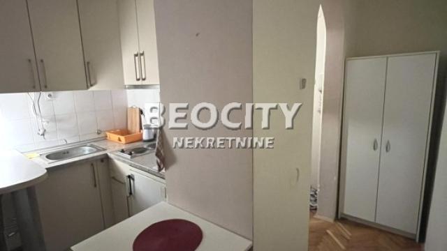 Stan, Dvosoban, Izdavanje, 33m2, Palilulska pijaca, Palilula, Dalmatinska