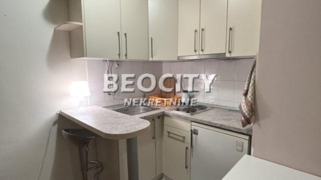 Stan, Dvosoban, Izdavanje, 33m2, Palilulska pijaca, Palilula, Dalmatinska