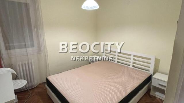 Stan, Dvosoban, Izdavanje, 33m2, Palilulska pijaca, Palilula, Dalmatinska