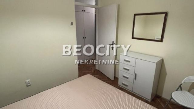 Stan, Dvosoban, Izdavanje, 33m2, Palilulska pijaca, Palilula, Dalmatinska