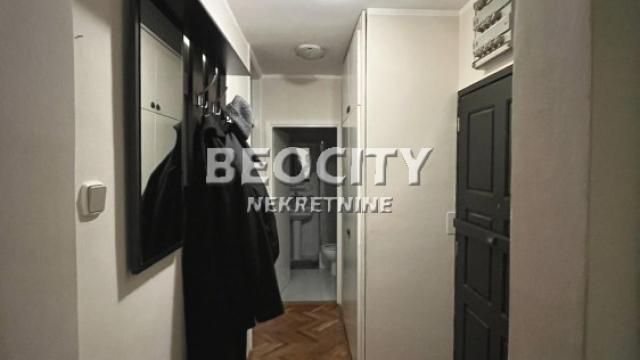 Stan, Dvosoban, Izdavanje, 33m2, Palilulska pijaca, Palilula, Dalmatinska