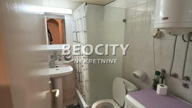 Stan, Dvosoban, Izdavanje, 33m2, Palilulska pijaca, Palilula, Dalmatinska