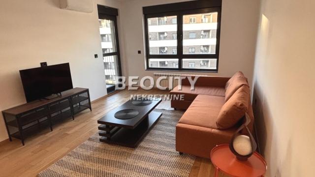 Stan, Dvosoban, Izdavanje, 60m2, Učiteljsko naselje, Zvezdara, Dragoslava Srejovića