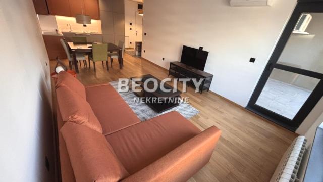 Stan, Dvosoban, Izdavanje, 60m2, Učiteljsko naselje, Zvezdara, Dragoslava Srejovića