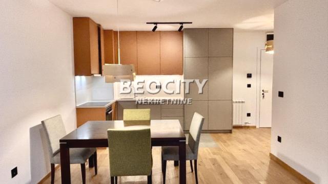 Stan, Dvosoban, Izdavanje, 60m2, Učiteljsko naselje, Zvezdara, Dragoslava Srejovića