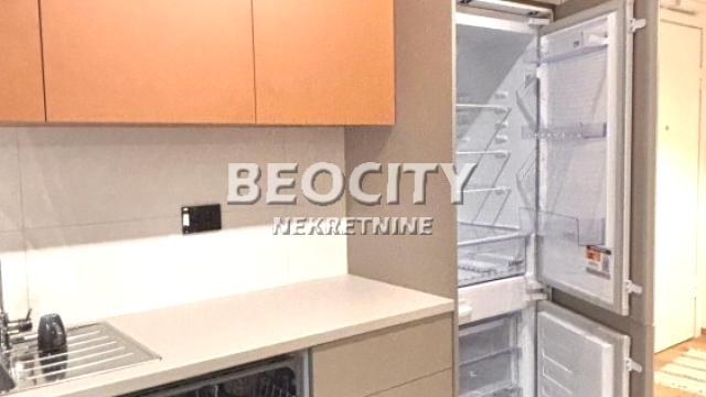 Stan, Dvosoban, Izdavanje, 60m2, Učiteljsko naselje, Zvezdara, Dragoslava Srejovića