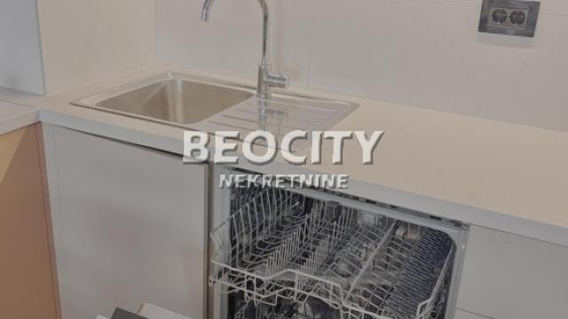 Stan, Dvosoban, Izdavanje, 60m2, Učiteljsko naselje, Zvezdara, Dragoslava Srejovića