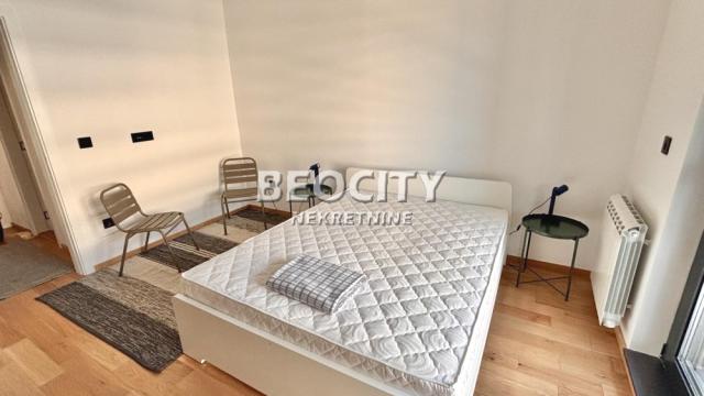 Stan, Dvosoban, Izdavanje, 60m2, Učiteljsko naselje, Zvezdara, Dragoslava Srejovića