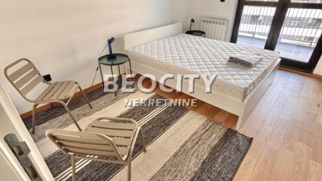 Stan, Dvosoban, Izdavanje, 60m2, Učiteljsko naselje, Zvezdara, Dragoslava Srejovića