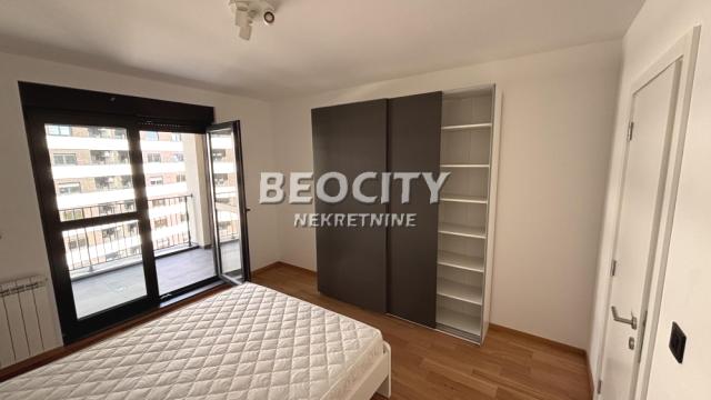 Stan, Dvosoban, Izdavanje, 60m2, Učiteljsko naselje, Zvezdara, Dragoslava Srejovića