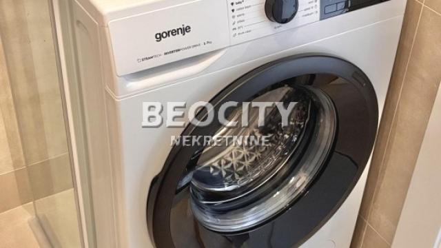 Stan, Dvosoban, Izdavanje, 60m2, Učiteljsko naselje, Zvezdara, Dragoslava Srejovića