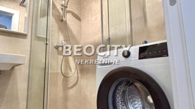 Stan, Dvosoban, Izdavanje, 60m2, Učiteljsko naselje, Zvezdara, Dragoslava Srejovića