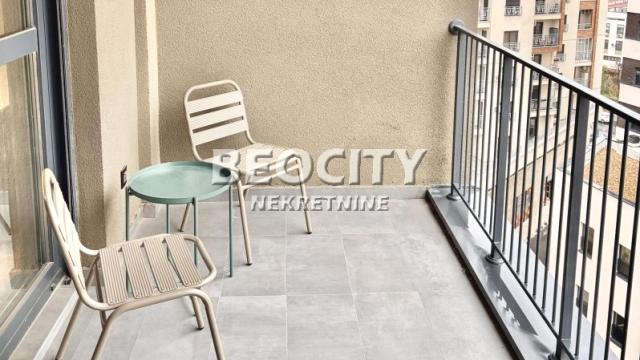 Stan, Dvosoban, Izdavanje, 60m2, Učiteljsko naselje, Zvezdara, Dragoslava Srejovića