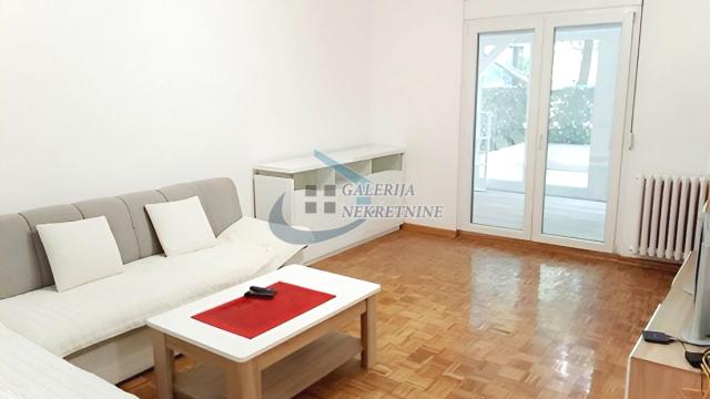 Stan, Troiposoban, Prodaja, 84m2, Bežanijska kosa 2, Novi Beograd, Marka Čelebonovića