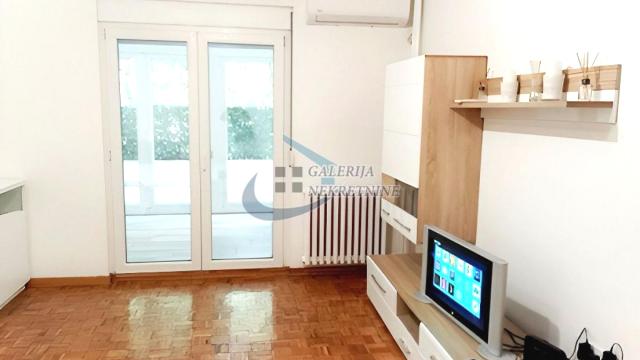 Stan, Troiposoban, Prodaja, 84m2, Bežanijska kosa 2, Novi Beograd, Marka Čelebonovića