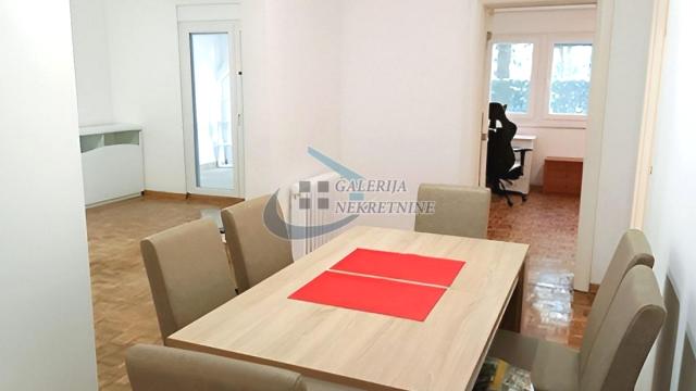 Stan, Troiposoban, Prodaja, 84m2, Bežanijska kosa 2, Novi Beograd, Marka Čelebonovića