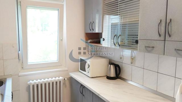 Stan, Troiposoban, Prodaja, 84m2, Bežanijska kosa 2, Novi Beograd, Marka Čelebonovića