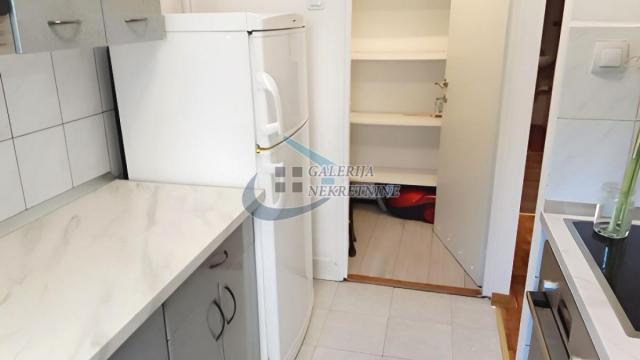 Stan, Troiposoban, Prodaja, 84m2, Bežanijska kosa 2, Novi Beograd, Marka Čelebonovića