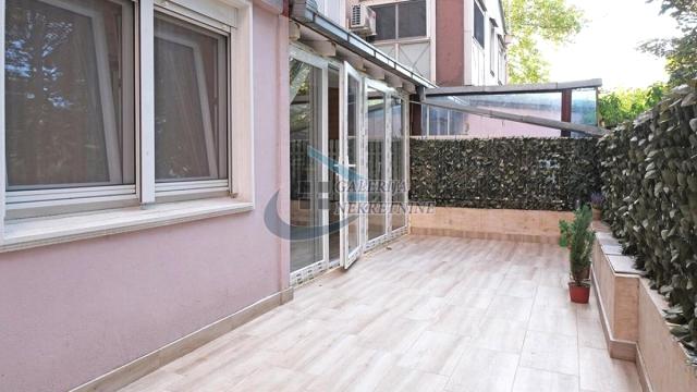 Stan, Troiposoban, Prodaja, 84m2, Bežanijska kosa 2, Novi Beograd, Marka Čelebonovića