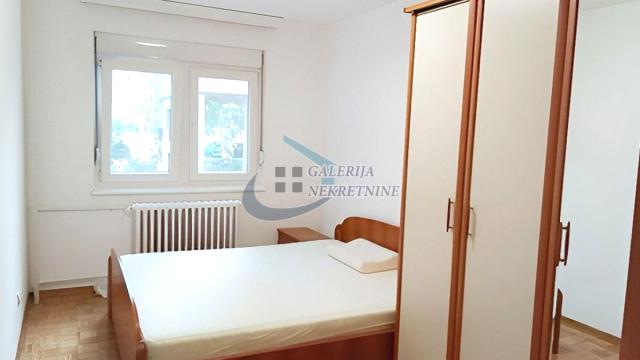 Stan, Troiposoban, Prodaja, 84m2, Bežanijska kosa 2, Novi Beograd, Marka Čelebonovića