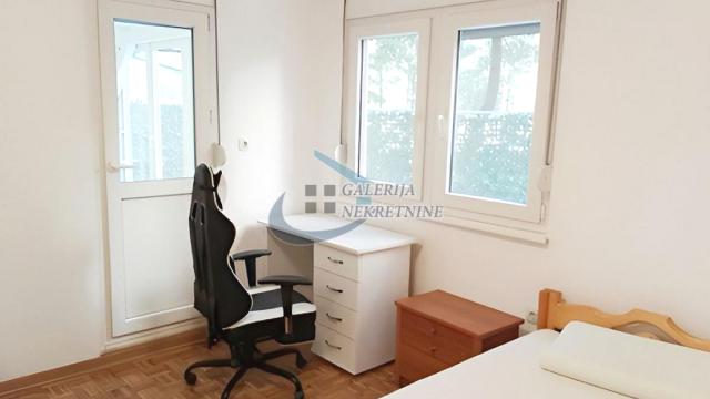 Stan, Troiposoban, Prodaja, 84m2, Bežanijska kosa 2, Novi Beograd, Marka Čelebonovića