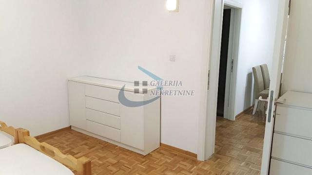 Stan, Troiposoban, Prodaja, 84m2, Bežanijska kosa 2, Novi Beograd, Marka Čelebonovića