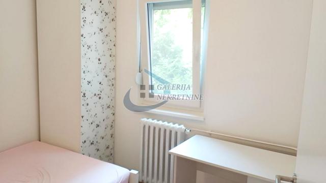 Stan, Troiposoban, Prodaja, 84m2, Bežanijska kosa 2, Novi Beograd, Marka Čelebonovića