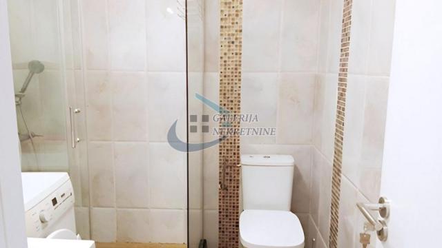 Stan, Troiposoban, Prodaja, 84m2, Bežanijska kosa 2, Novi Beograd, Marka Čelebonovića