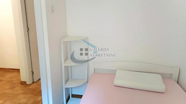 Stan, Troiposoban, Prodaja, 84m2, Bežanijska kosa 2, Novi Beograd, Marka Čelebonovića