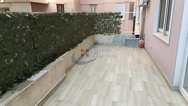 Stan, Troiposoban, Prodaja, 84m2, Bežanijska kosa 2, Novi Beograd, Marka Čelebonovića