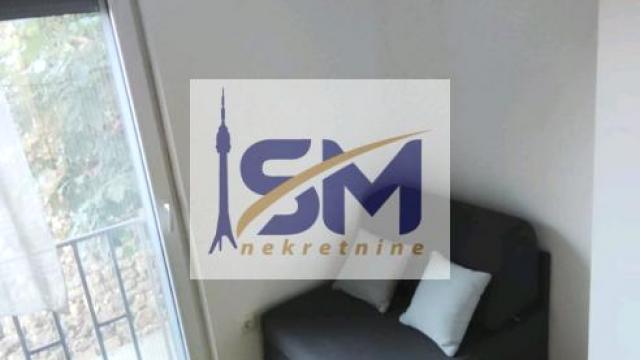 Stan, Dvoiposoban, Izdavanje, 37m2, Višnjička Banja, Palilula, Darinke Jevrić