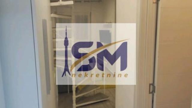 Stan, Dvoiposoban, Izdavanje, 37m2, Višnjička Banja, Palilula, Darinke Jevrić