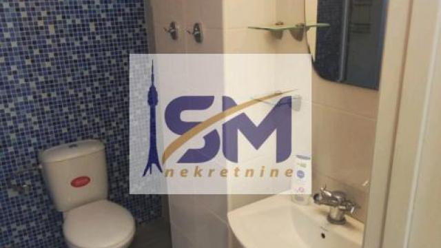 Stan, Dvoiposoban, Izdavanje, 37m2, Višnjička Banja, Palilula, Darinke Jevrić