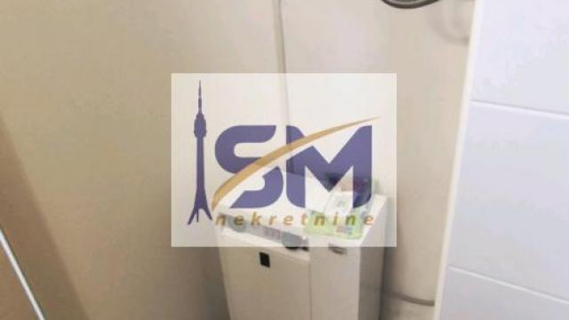 Stan, Dvoiposoban, Izdavanje, 37m2, Višnjička Banja, Palilula, Darinke Jevrić