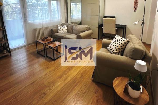 prodaja, stanova,
miljakovac-rakovica-beograd, 998769, dvosoban-nikole-marakovica