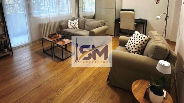 Stan, Dvosoban, Prodaja, 54m2, Miljakovac, Rakovica, Nikole Marakovića