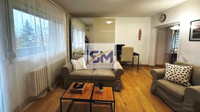 Stan, Dvosoban, Prodaja, 54m2, Miljakovac, Rakovica, Nikole Marakovića