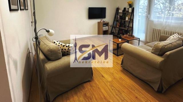 Stan, Dvosoban, Prodaja, 54m2, Miljakovac, Rakovica, Nikole Marakovića