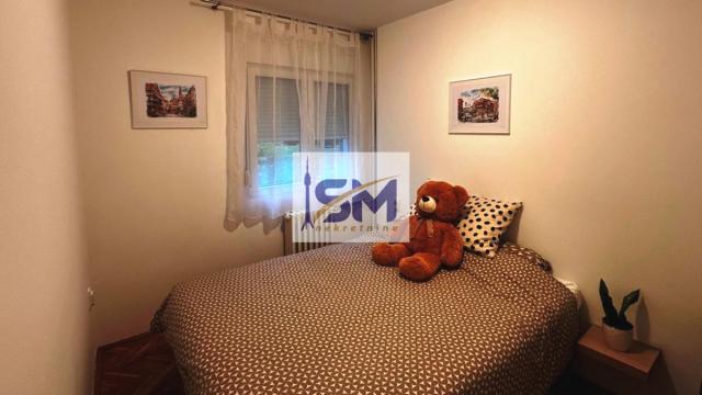 Stan, Dvosoban, Prodaja, 54m2, Miljakovac, Rakovica, Nikole Marakovića