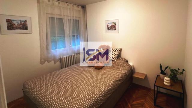 Stan, Dvosoban, Prodaja, 54m2, Miljakovac, Rakovica, Nikole Marakovića