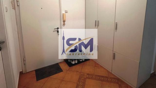 Stan, Dvosoban, Prodaja, 54m2, Miljakovac, Rakovica, Nikole Marakovića