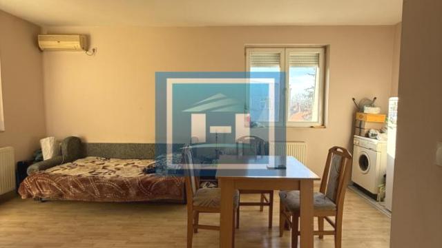 Stan, Dvosoban, Izdavanje, 53m2, Centar, Gradska lokacija, Ćuprija