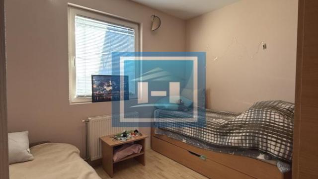 Stan, Dvosoban, Izdavanje, 53m2, Centar, Gradska lokacija, Ćuprija