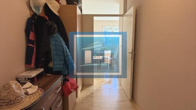 Stan, Dvosoban, Izdavanje, 53m2, Centar, Gradska lokacija, Ćuprija