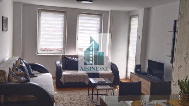 Stan, Dvosoban, Izdavanje, 60m2, Palilula, Niš