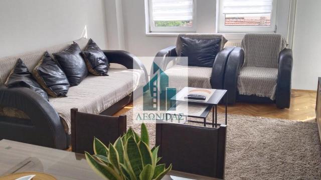 Stan, Dvosoban, Izdavanje, 60m2, Palilula, Niš