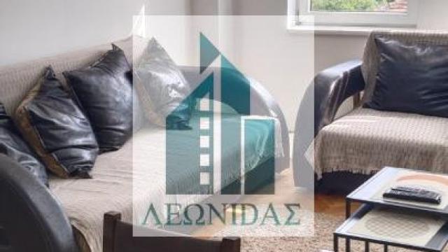 Stan, Dvosoban, Izdavanje, 60m2, Palilula, Niš