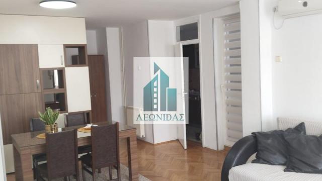 Stan, Dvosoban, Izdavanje, 60m2, Palilula, Niš