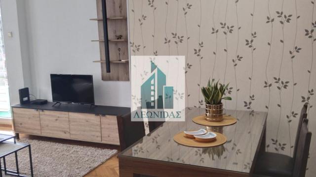 Stan, Dvosoban, Izdavanje, 60m2, Palilula, Niš